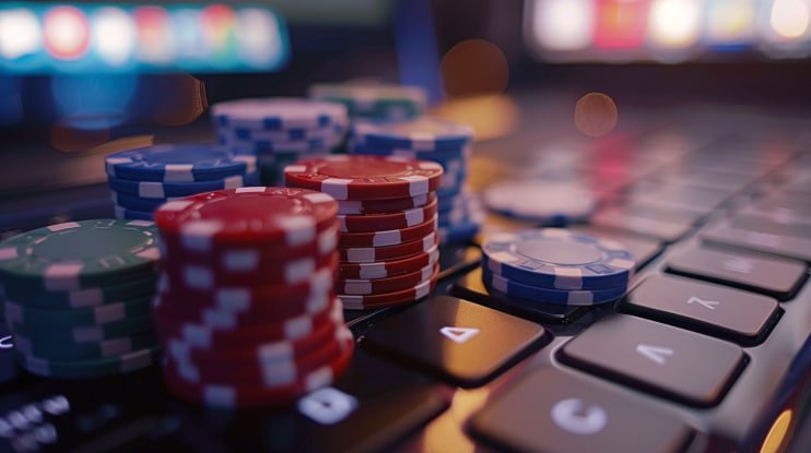 Tampilan mobile Bingo Pemburu Barat